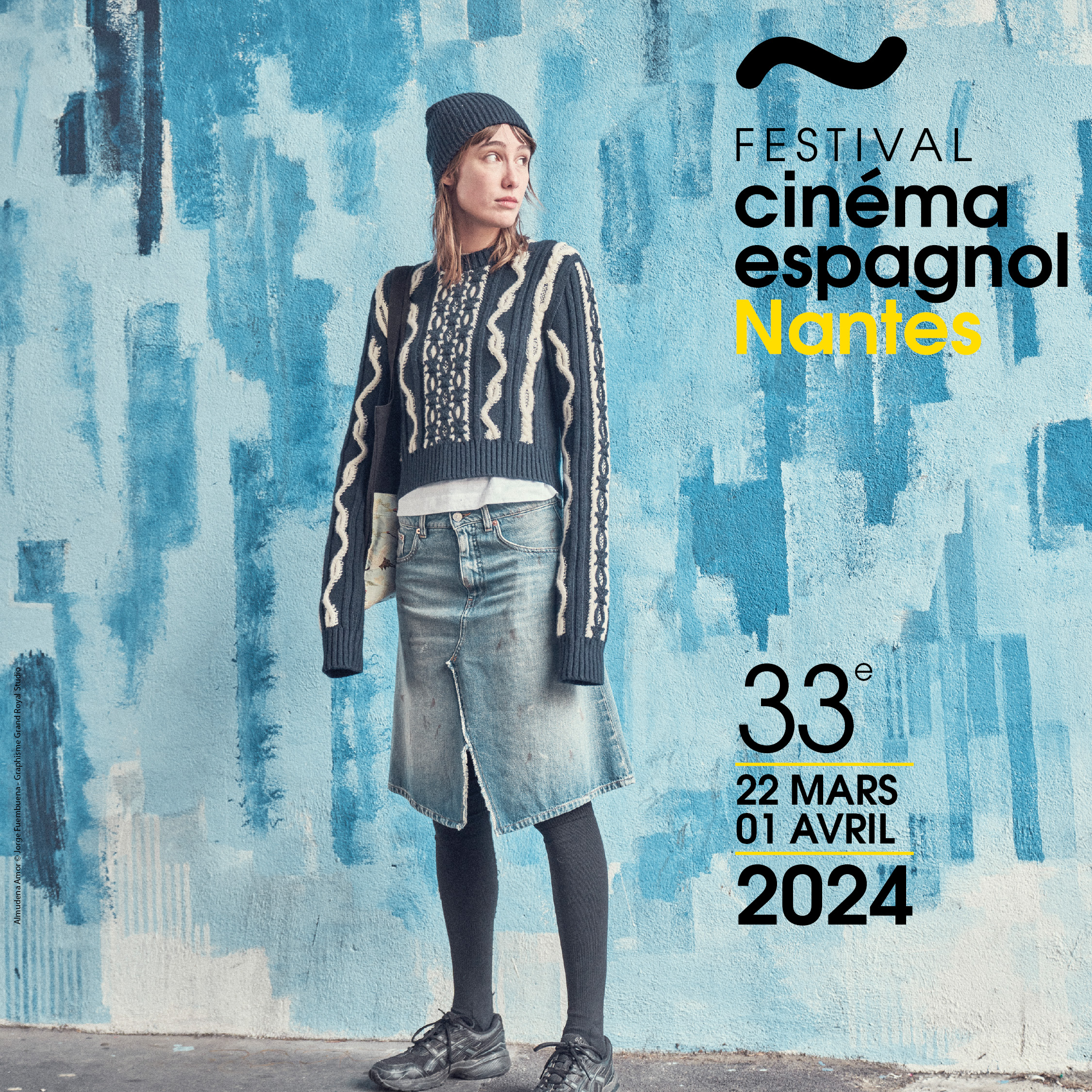 Le Festival du cinéma espagnol de Nantes au Tarif Super Offert = 0€ !