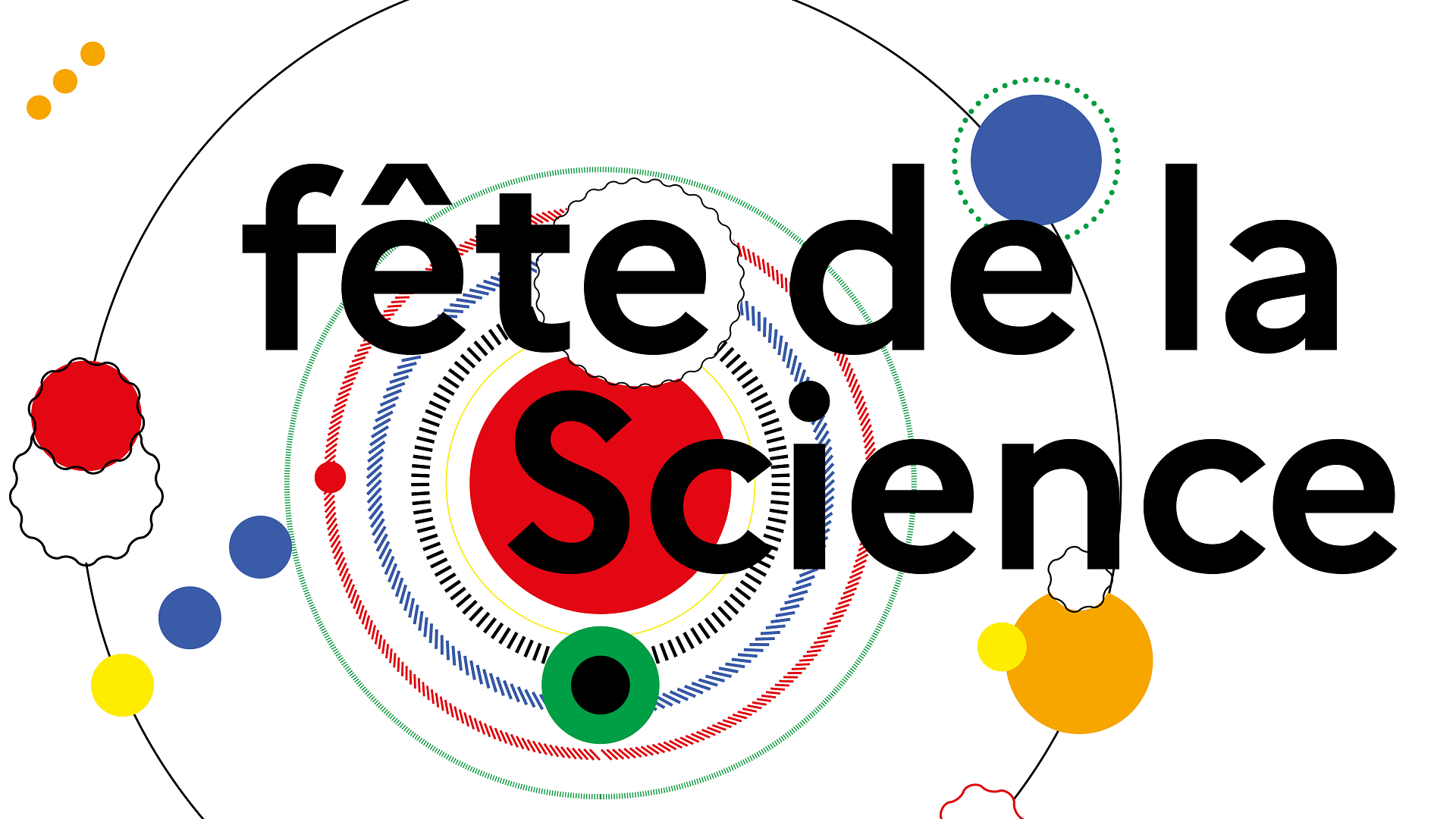 Appel à projets - Fête de la science 2024 en Pays de la Loire