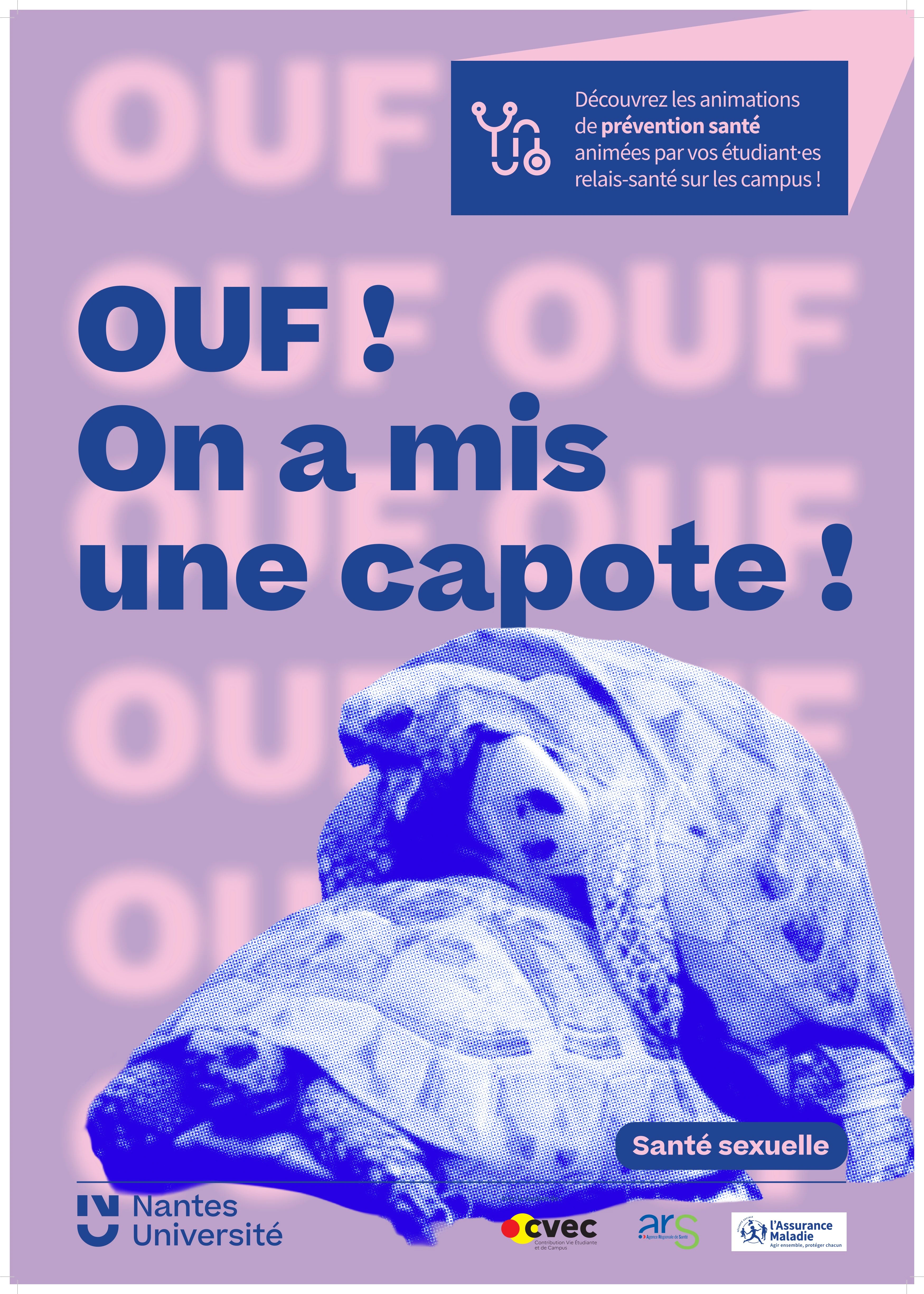 Campagne risques festifs