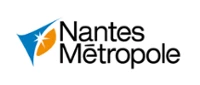 Logo Nantes Métropole 