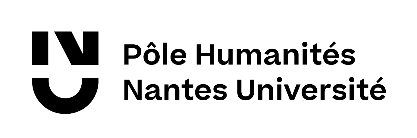 logo Pôle humanités NU