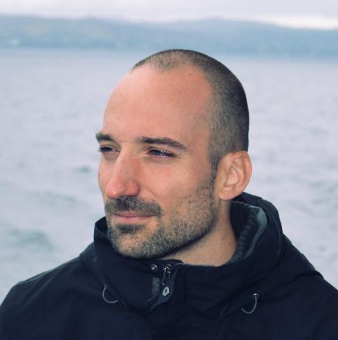 Nils GIORDANO
