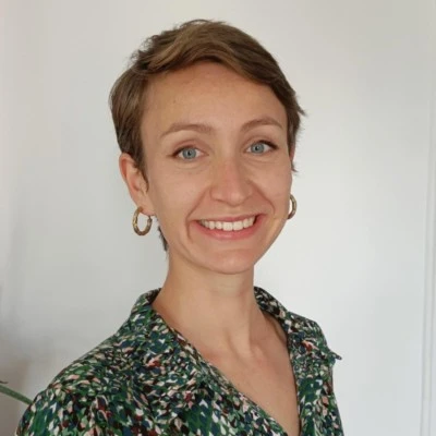 Amélie Gumy