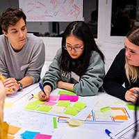 EUniWell va de l'avant : un atelier pour étudiants sur le bien-être et l'engagement