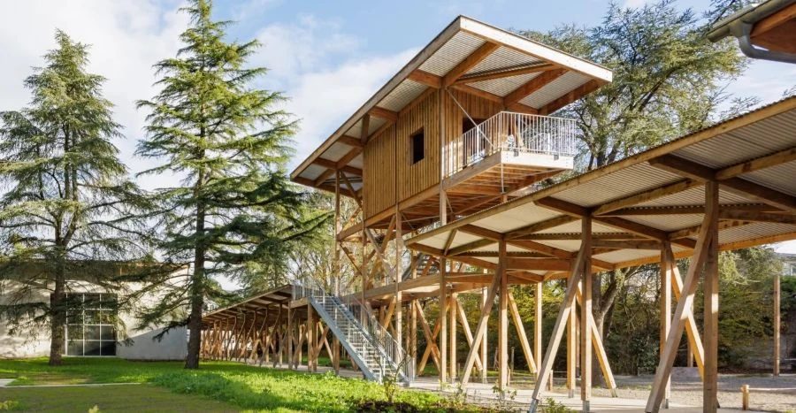 Visite curieuse | À la découverte de Mixt et du théâtre d’objet