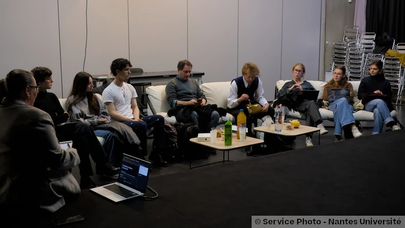 Rencontres associatives #3 - Lutte contre la précarité alimentaire