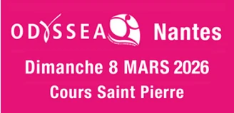 [Dernières places] Personnels de Nantes Université, inscrivez-vous à Odysséa Nantes 2026 !