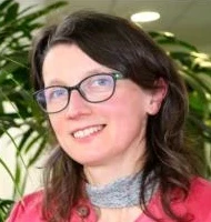 photo portrait Elisabeth Lambert
