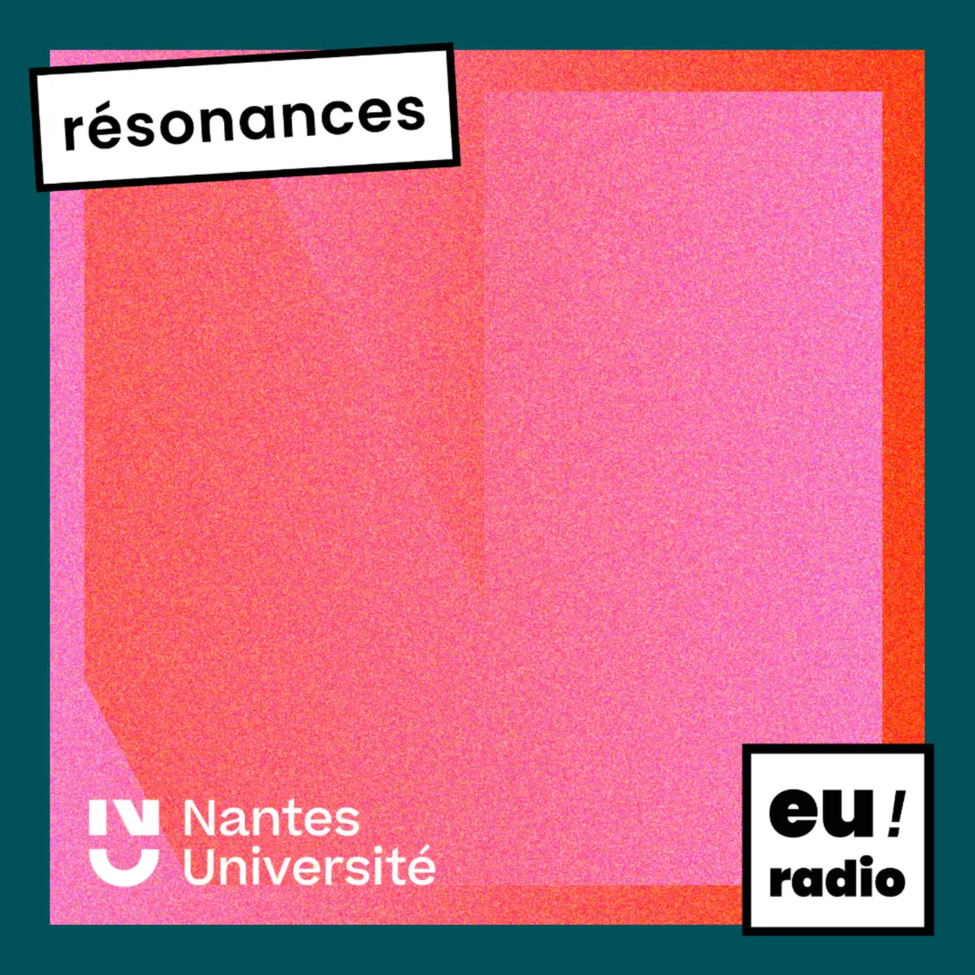 Vignette podcast Résonances