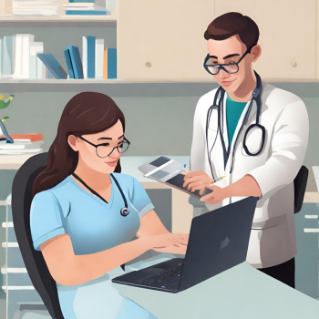 RAIMED2 -  Interaction libre entre un étudiant en médecine et des patients virtuels