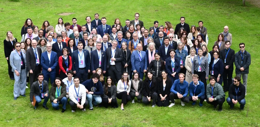 EUniWell Assemblé des recteurs 2025