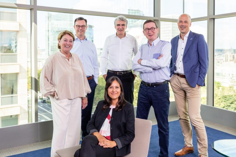 Biotech : la startup AbolerIS Pharma lève 27,3 millions d'euros