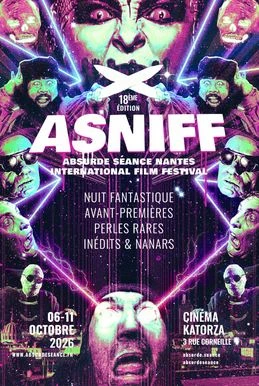 Absurde séance