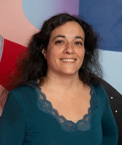 Sarah Trichet Allaire