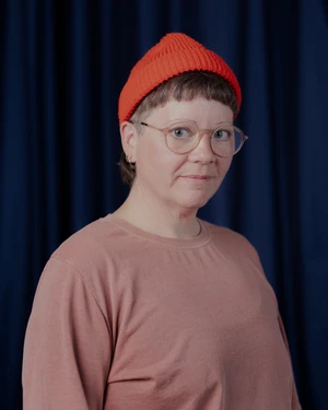 Adeline Praud