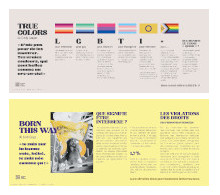 Agir pour l'égalité