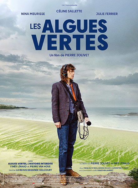 Projection documentaire : Détenues à ciel ouvert