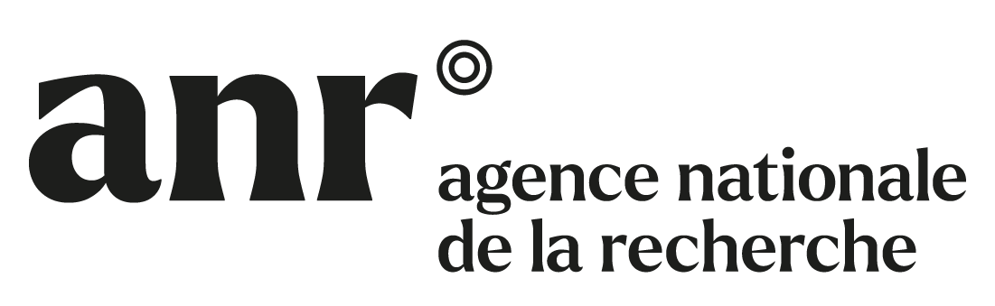 Logo ANR