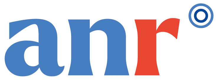 Logo ANR 