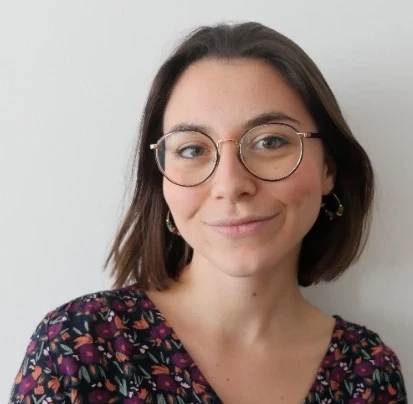 Zélie Baud