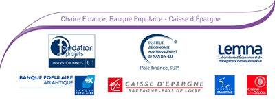 Chaire Finance