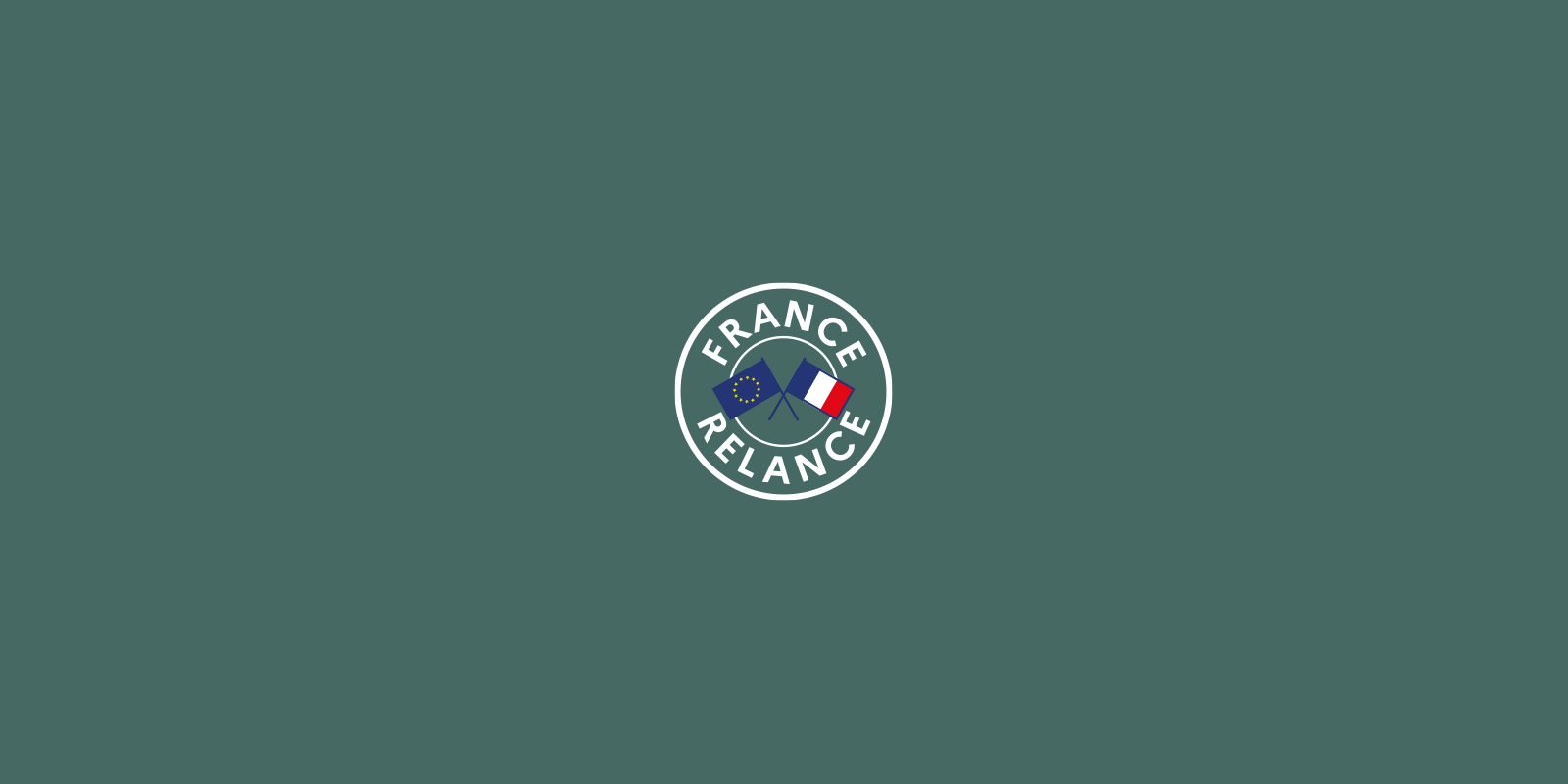 Bandeau France Relance