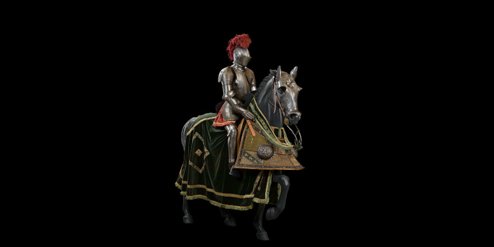 Expo Chevaliers
