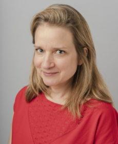 Blandine Maurel-Desanlis