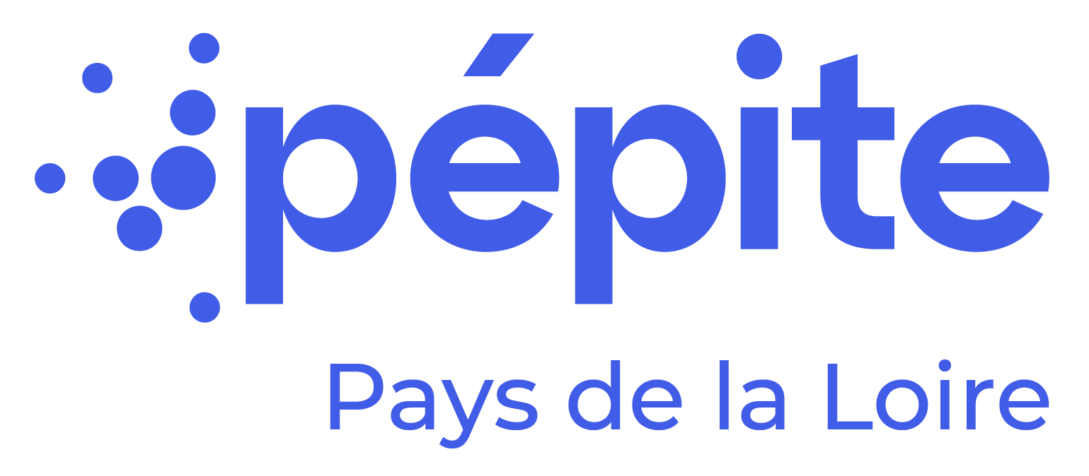 Logo Pépite PDL