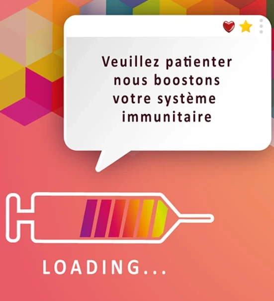 La semaine de la vaccination