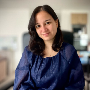 Photo Hélène Suong