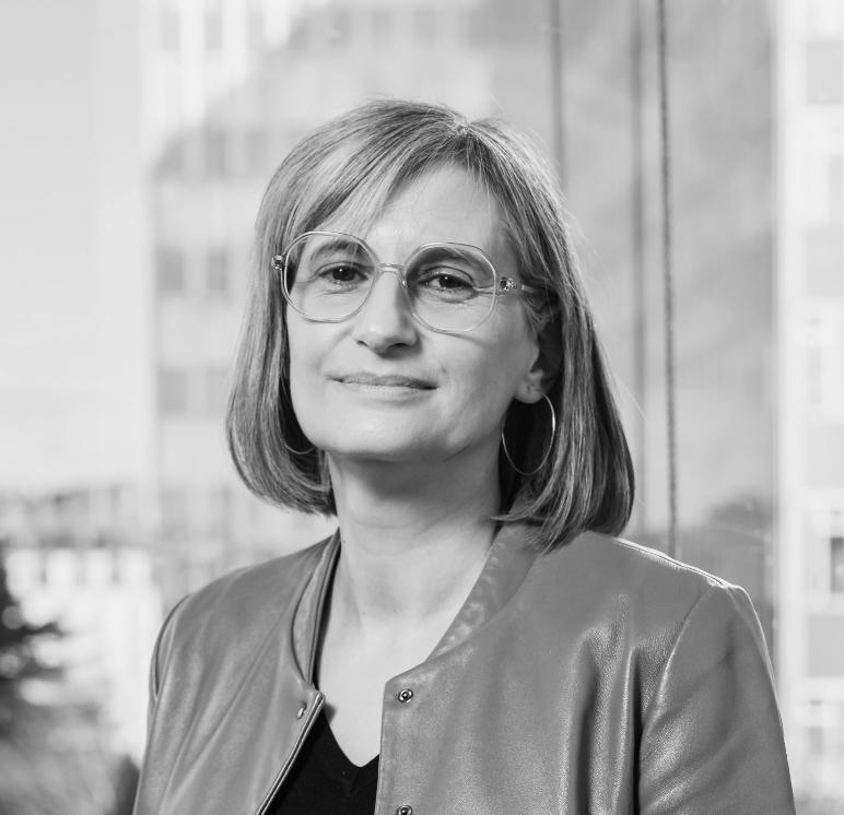 Carine Bernault