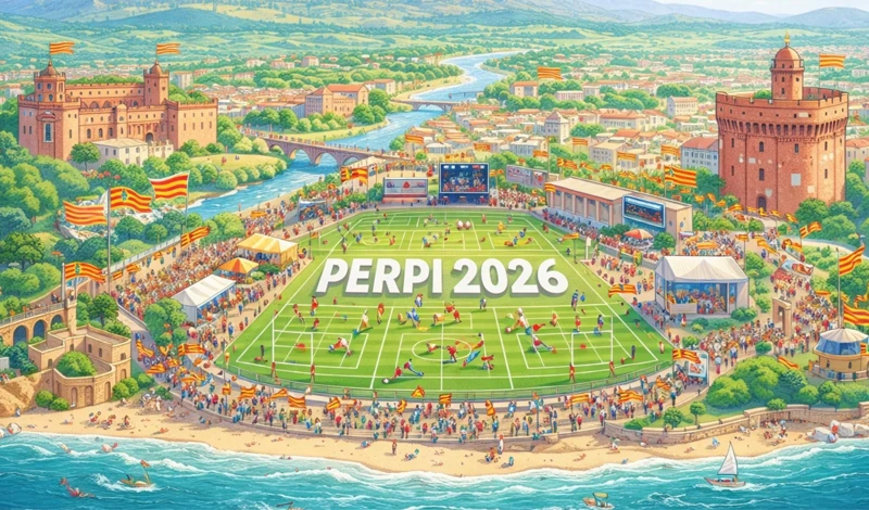 Coupe de France des IAE - 2026