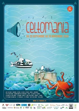 Celtomania