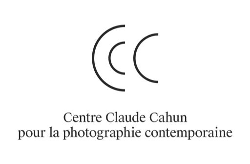 Logo centre Calude Cahun