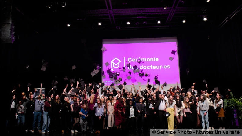 cérémonie docteurs