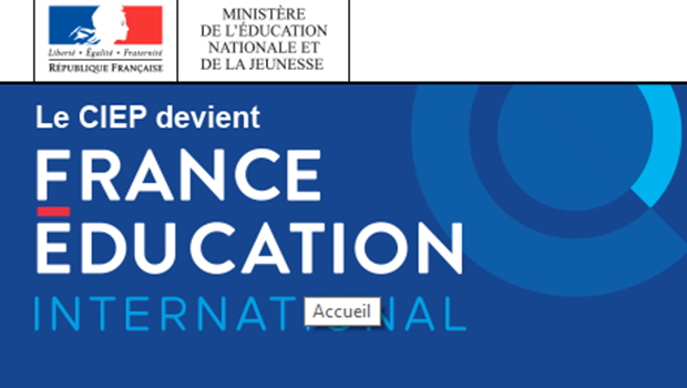 France Education International