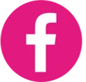 Icône Facebook