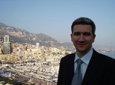 M. Adrian POP