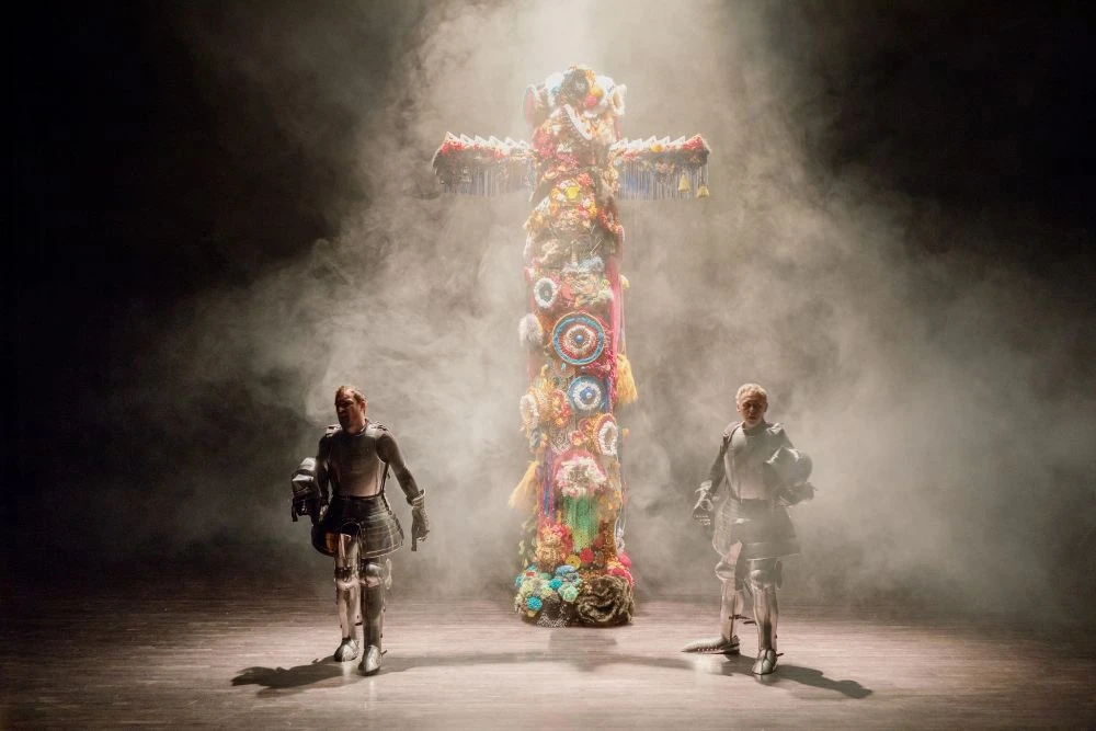 Théâtre | Stage de pratique théâtrale, avec le Groupe Déjà