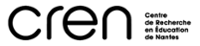 Logo Laboratoire CREN