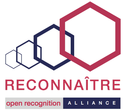 Reconnaître-Open Recognition Alliance