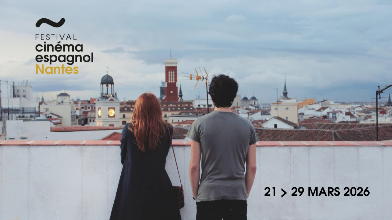 Festival du Cinéma Espagnol 2026