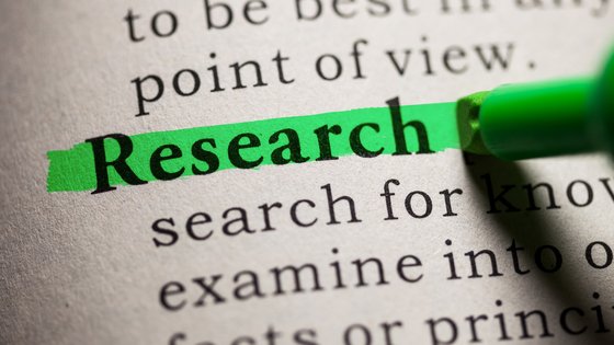 image Research