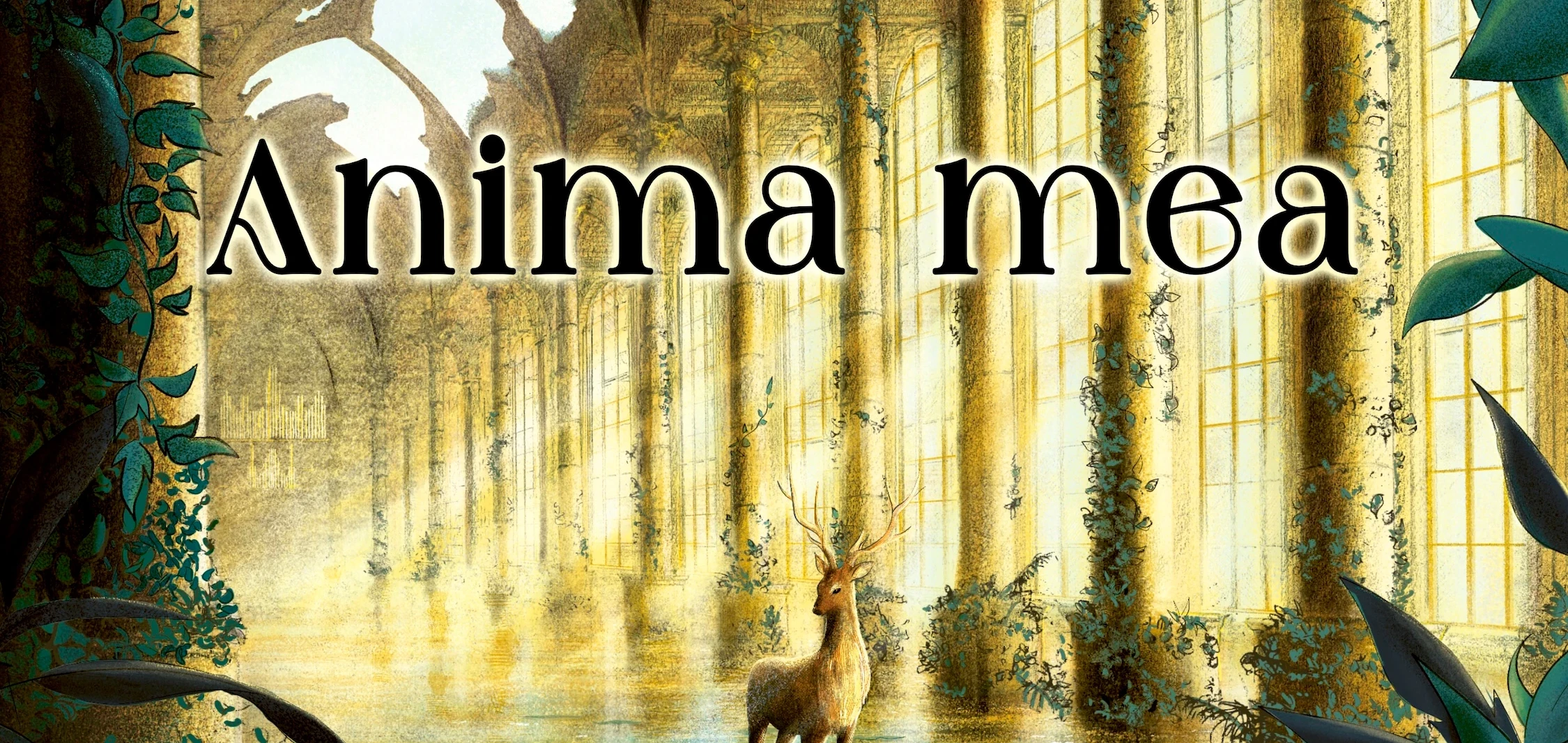 Les concerts de printemps du Choeur universitaire de Nantes