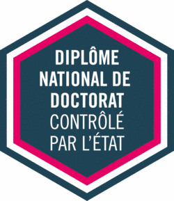 Diplôme national de doctorat contrôlé par l'État