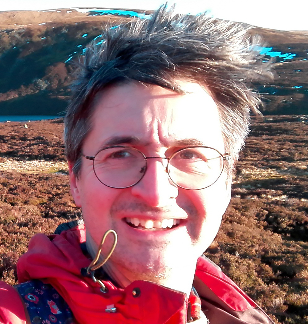 Glen Clova 2018
