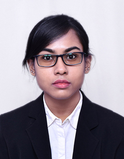 Ahana Roy