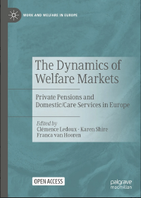 Dynamics of Welfare Markets