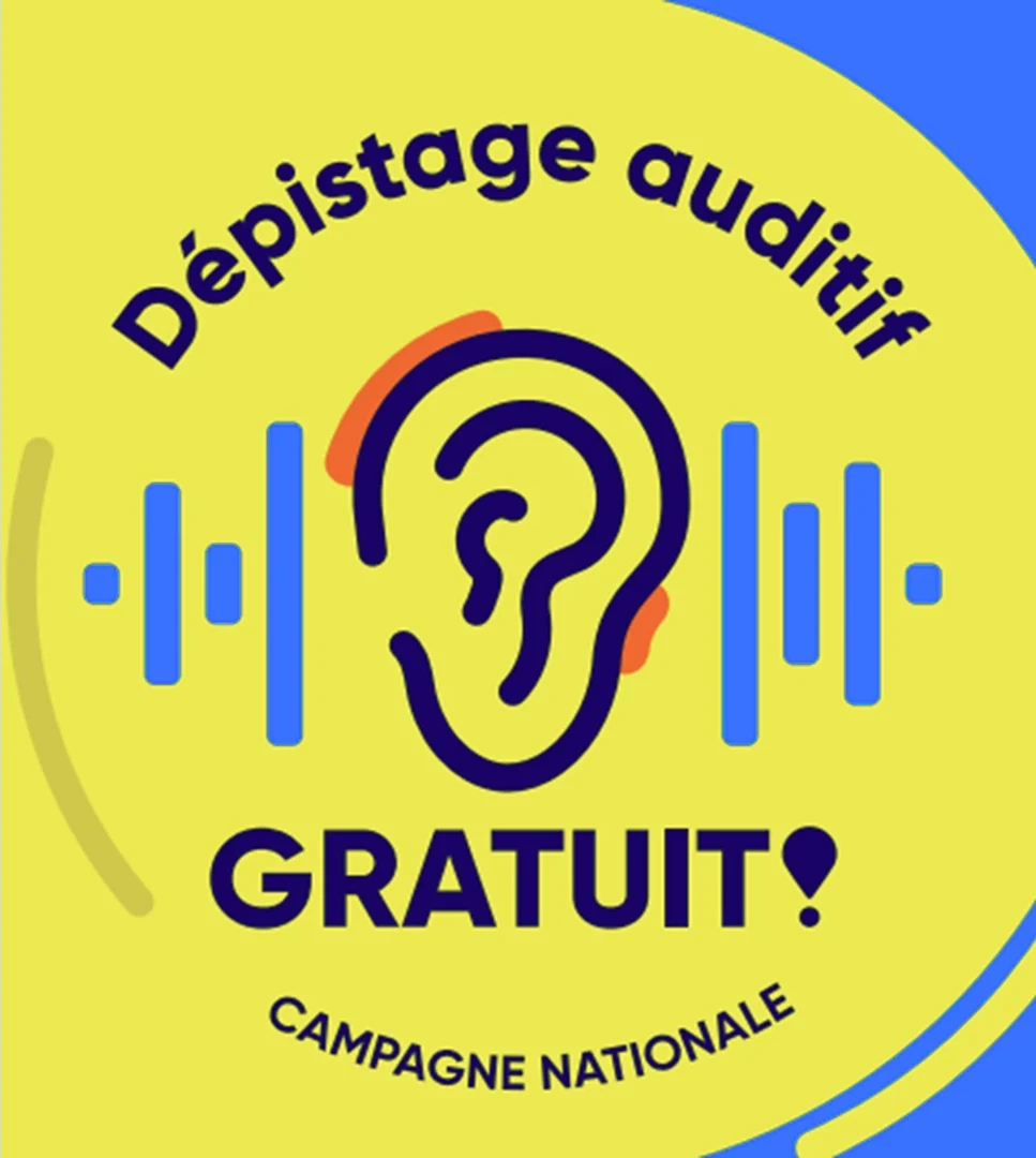 Semaine de l'audition 2026